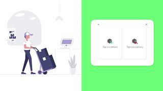 Sign In App YouTube Video
