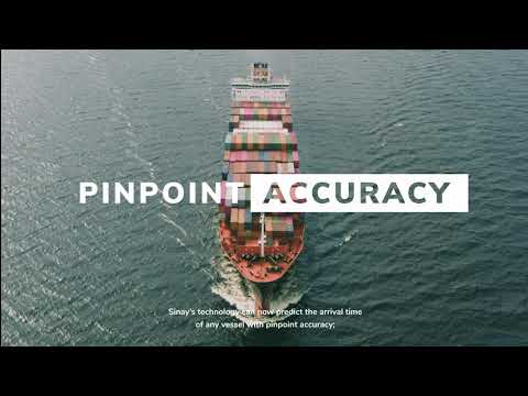 Introducing the Sinay Estimated Time of Arrival Module