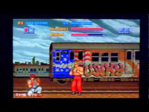 capcom classics collection remixed psp test