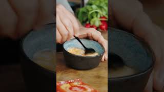 🔥 YAKINIKU x ERU | Pull-Apart Bread with Sambal &amp; Melted Cheese from the Kamado