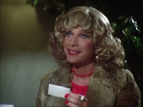 Crossdressing on Television: Charlie's Angels