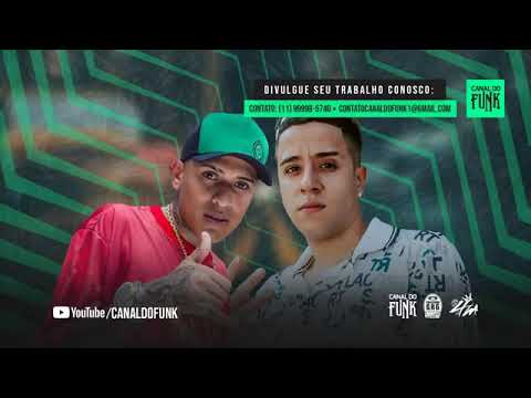 MC Rafa Original e MC junin - Passinho Do Magrão ( DJ Ataliba)