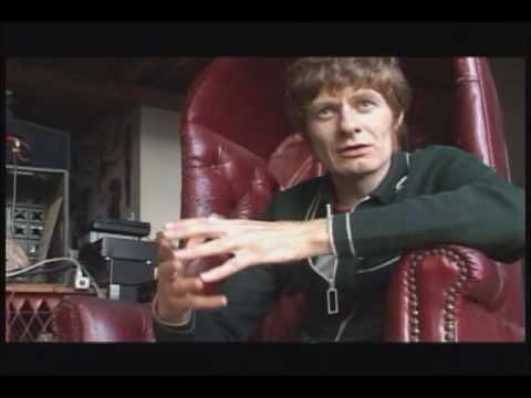 JG Thirlwell in Kill Your Idols (2004)