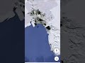 Have you ever SAW this before?#antarctica #googleearth