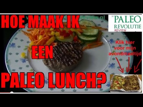 download lagu mp3 mp4 Paleo Lunch Recept, download lagu Paleo Lunch Recept gratis, unduh video klip Paleo Lunch Recept