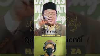 Download lagu The Legend Qori internasional H.Muamar ZA QS : Ar-rum ayat 1 #gejrugdesignchanel#qoriinternasional mp3