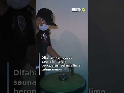 Premis Hubungan Songsang Diserbu