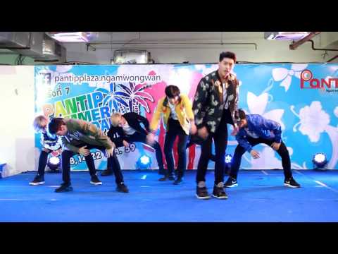 2016-05-22-(5) BRUTE cover GOT7 @ pantip cover dance 2016