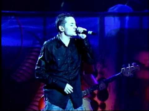 Linkin Park - 12 - Numb (Projekt Revolution Camden 2004)