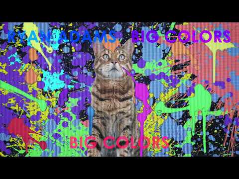 Video thumbnail for Big Colors