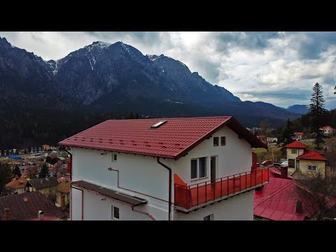 Pensiunea Marcela Busteni, Wolf Advertising