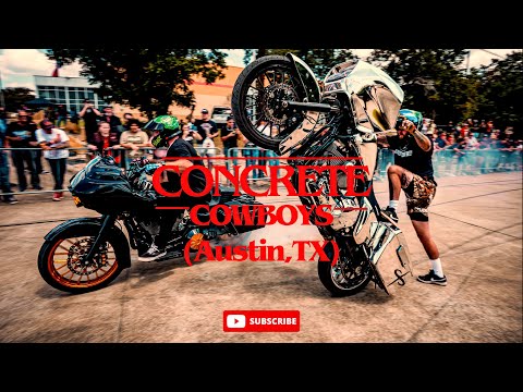 Harley Drift Master Class - (first show on new cams)