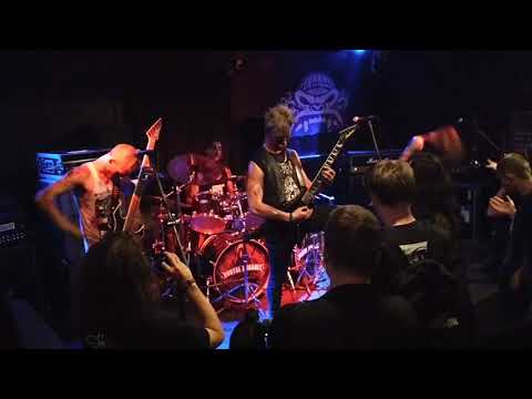 Misþyrming - Alsæla