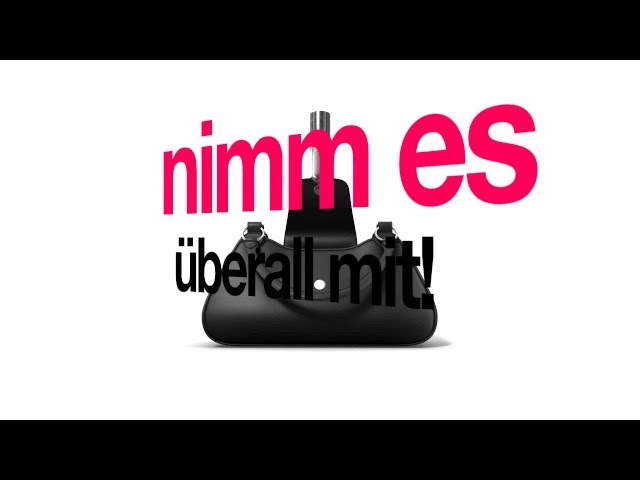 Video Teaser für Travalo presented by DAMARI