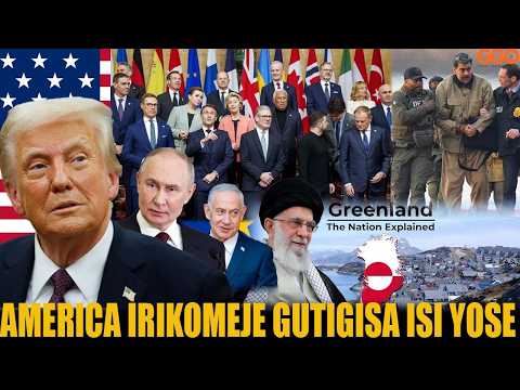 GENTIL GEDEON OFFICIAL and Rwanda Abroad