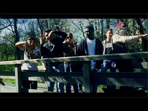 Cher G - Ik Wil De Money (Prod.Swazo)