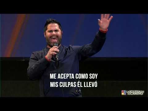 Me Cubres by Job Gonzalez Cover