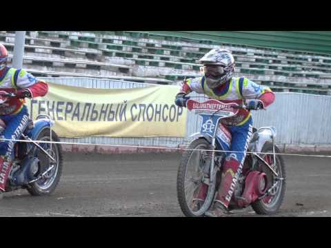 Тренировки 31 07 2012