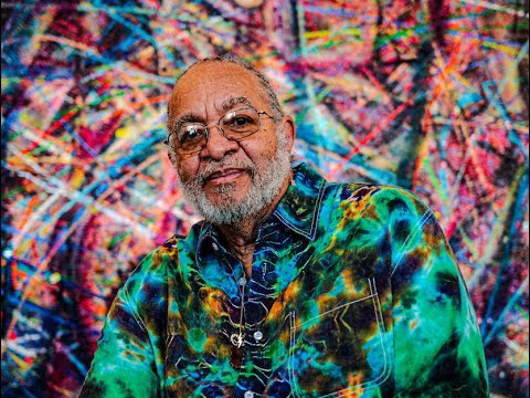 2025-10-03 George Porter Jr & Runnin' Pardners @ 21st Fall Shakori Hills GrassRoots Fest PittsboroNC