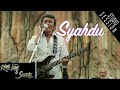 Rhoma Irama - Syahdu (Studio Session)