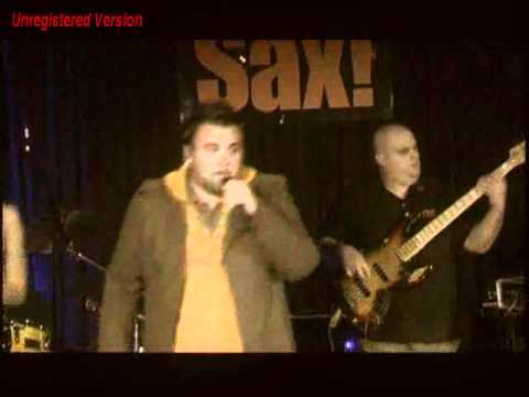 Jacques Houdek - Ain't Nobody