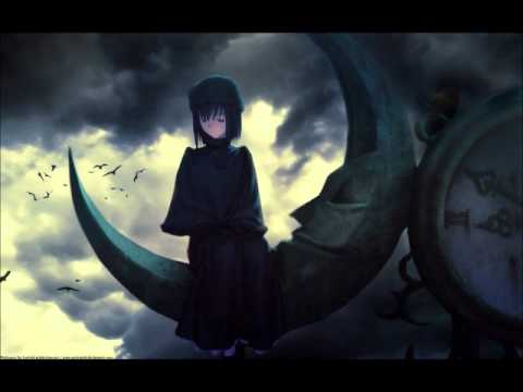 Witch on the holy night OST Disc 2 Track 11 "decision/turbulence overdrive"