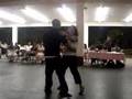 ball room dancing matt