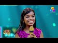 150ന്റെ നിറവിൽ ടോപ് സിംഗർ ️