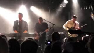 Oak - Fire, Walk With Me video