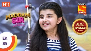 Maddam Sir - Ep 85 - Full Episode - 7th October 20