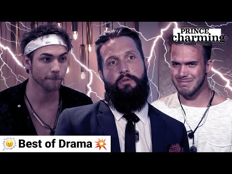 TOP 10 Momente: DRAMA, BABY 🔥🔥🔥 | Prince Charming