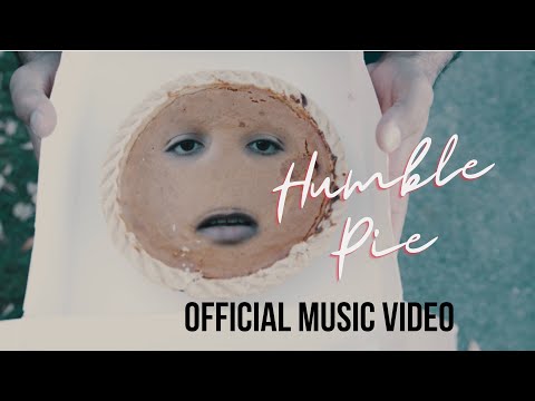Cristian Cartier - Humble Pie - Official Music Video