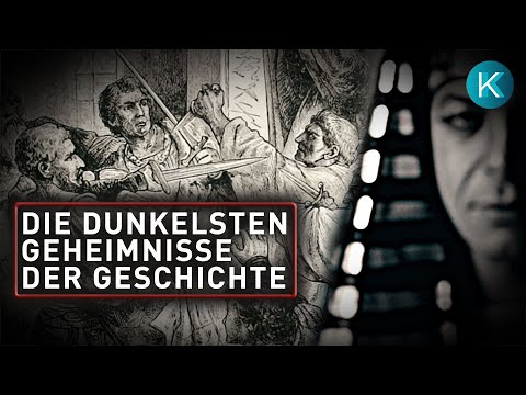 Drei mysteriöse Fälle aus der Vergangenheit | Cold Case Geschichte | TRUE CRIME [HD] KrimiKollegen