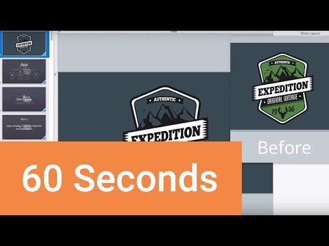 How to Add Video Music Files in Keynote Presentations