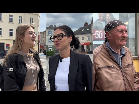 Śremska sonda uliczna: co byś zmienił/a w Śremie?