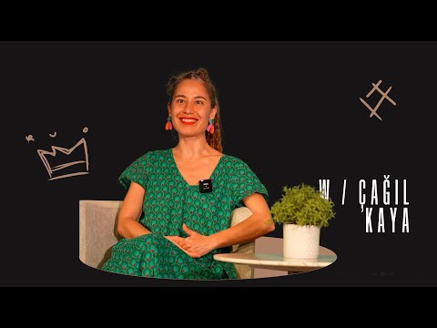 Take 5 | Çağıl Kaya