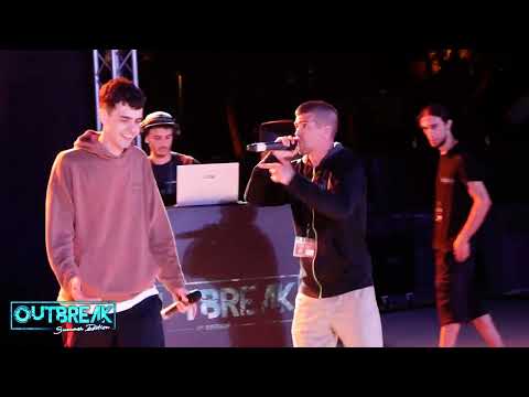 Outbreak S.E. : MORBO vs N.T.U.F.N. - Il Derby per la Coppa - LA FINALE