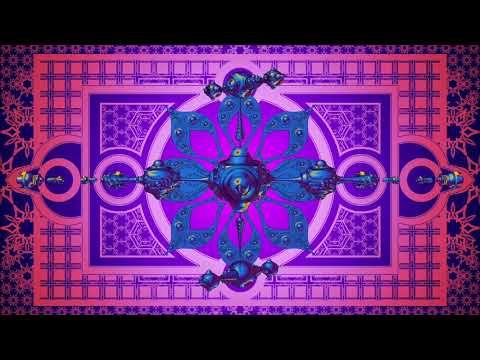 Sadhu Sensi - Strawberry Moon (Visuals) | Chill Space