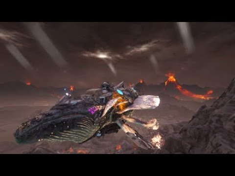 ARK: "COMO TAMEAR UN ASTROCETUS" (TUTORIAL) #42