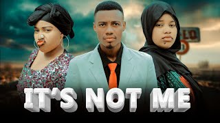 ITS NOT ME  episode 01 