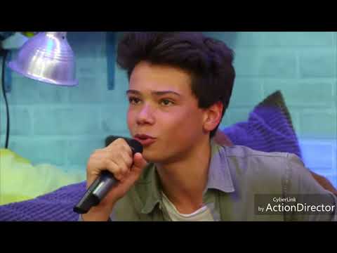 Evan et Marco - Il est temps