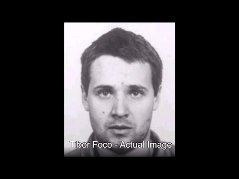 Austria' Most Wanted Fugitive | Guilty or Innocent | Tibor Foco