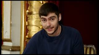 FELOLVASÓSOROZAT - Gárdonyi Géza: Színlap határa - D. Varga Ádám