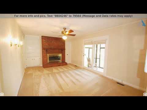 Priced at $185,000 - 20 W Pine Street, Lillington, NC 27546