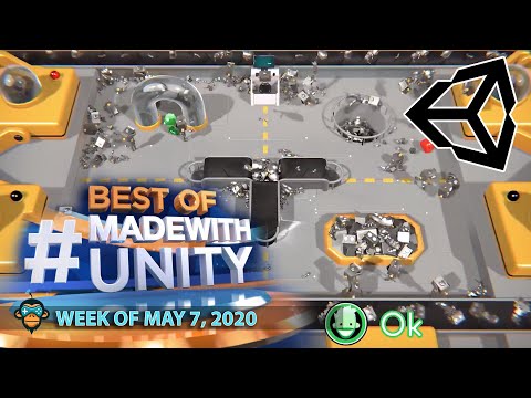 BEST OF MADE WITH UNITY #70 - Week of May 7, 2020