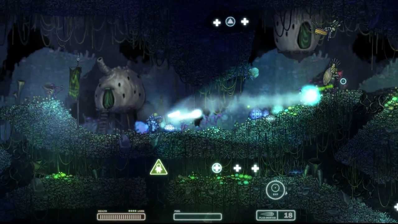 Capsizedvideo poster