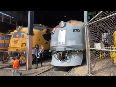 Streamliners 2022: The CL17 story