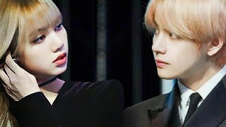 Download lagu TAELICE  TAEHYUNG&LISA (GDA 2019) mp3