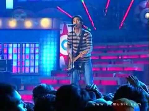 Peter Pan - Kukatakan Dengan Indah [Live]