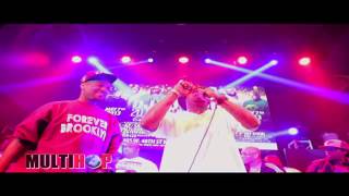 MULTIHOP.TV - MR. CHEEKS (Lost Boyz) &quot;Lights, Camera, Action!&quot; 2013